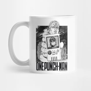 King - OPM Mug